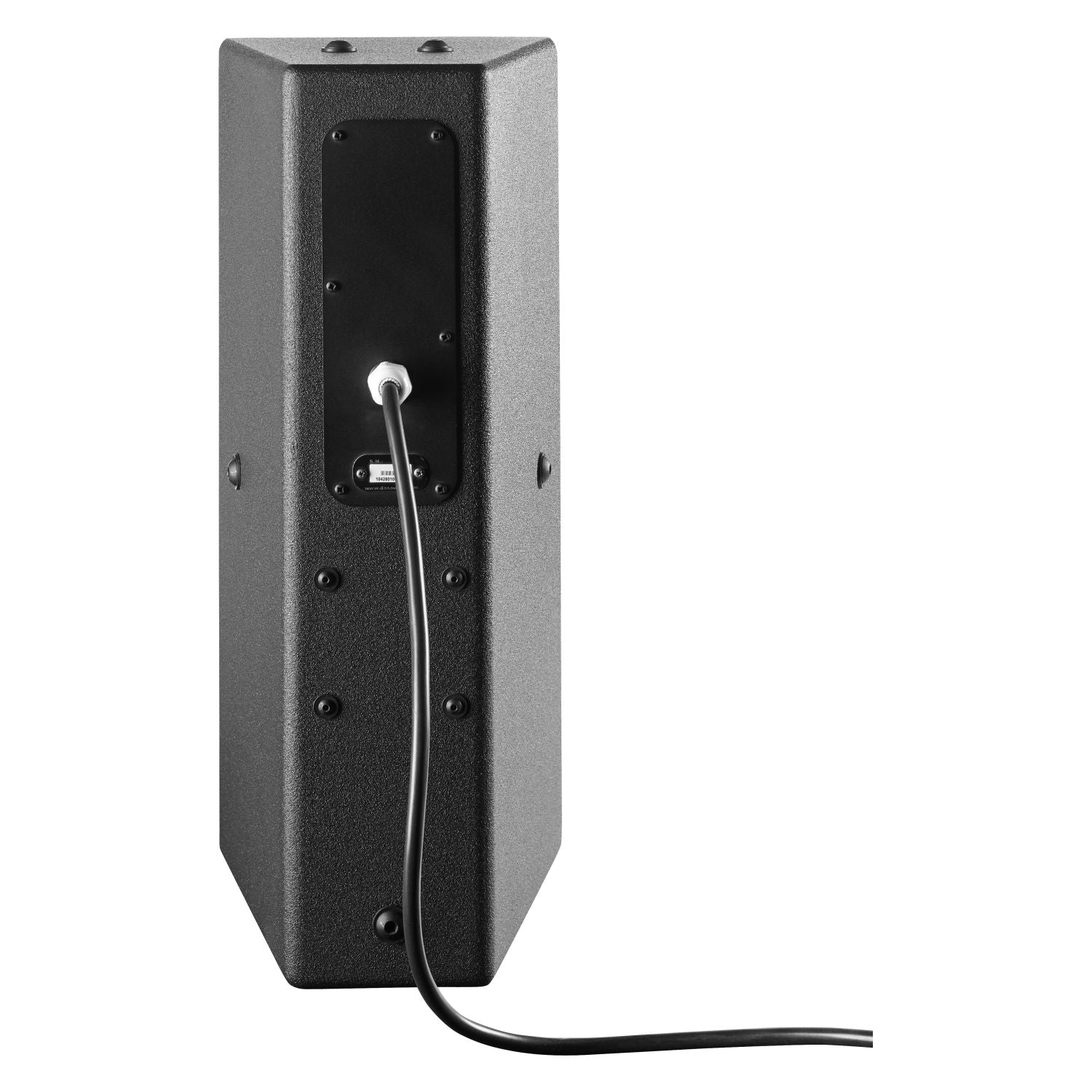 DAS Audio WR-8826-DX 200W Two-Way Full Range Speaker